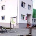 W Biurze Rady Gminy Osielsko interesantów...