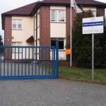 Gminny Zakład Komunalny zajmuje się...