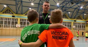Osielsko i Niemcz łączą siły! Zagrają pod wspólnym szyldem